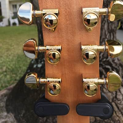 Maton EBG808 Artist image 8