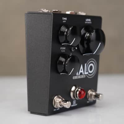 Keeley Halo Core Delay Pedal w/ Box #59736 image 6