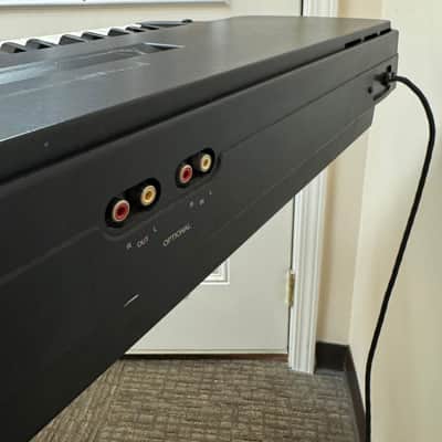 Yamaha YPP-50 AWM 76 Keys image 8