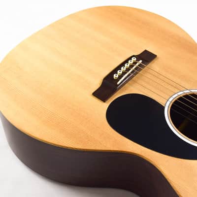 Martin X-Series GPC-X2E Cocobolo - Natural (DEMO) image 6