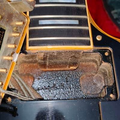 Gibson Les Paul Custom 1971 image 24