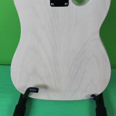 Lefthand Warmoth `51 Precision Bass Mitte der 90er Schaller Seymour Duncan Antiquity CTS image 14