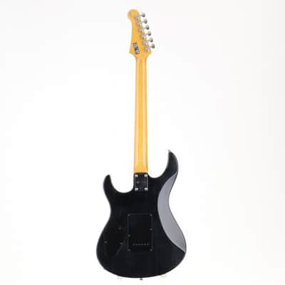 YAMAHA Pacifica PAC612VIIFM [IKZ233170] (06/22) image 2