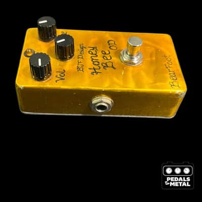 Bearfoot FX Honey Bee OD -x19358 image 6