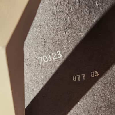 Vintage 1977 Electro-Voice EVM-18B 200W 18" 8-Ohm Subwoofer #1 image 4