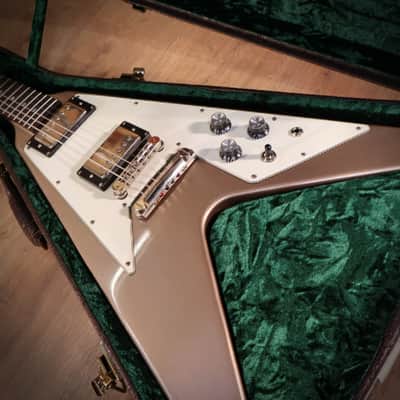 Maybach Jetwing Firemist Shoreline Gold image 21