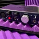 Focusrite iTrack Solo USB Audio Interface 2012 - Present - Silver