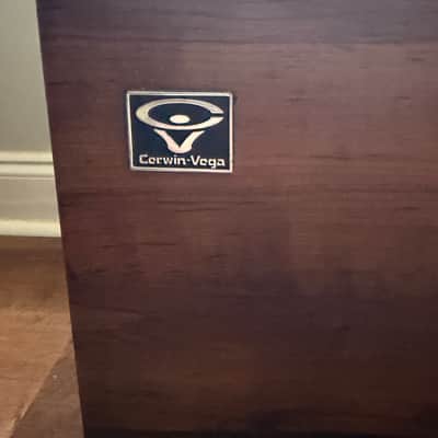 cerwin vega sw-12 Sub image 4