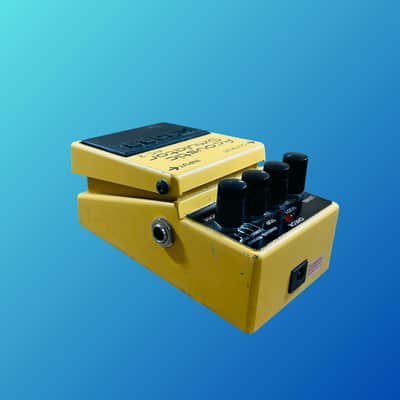 Boss AC-2 Acoustic Simulator image 3