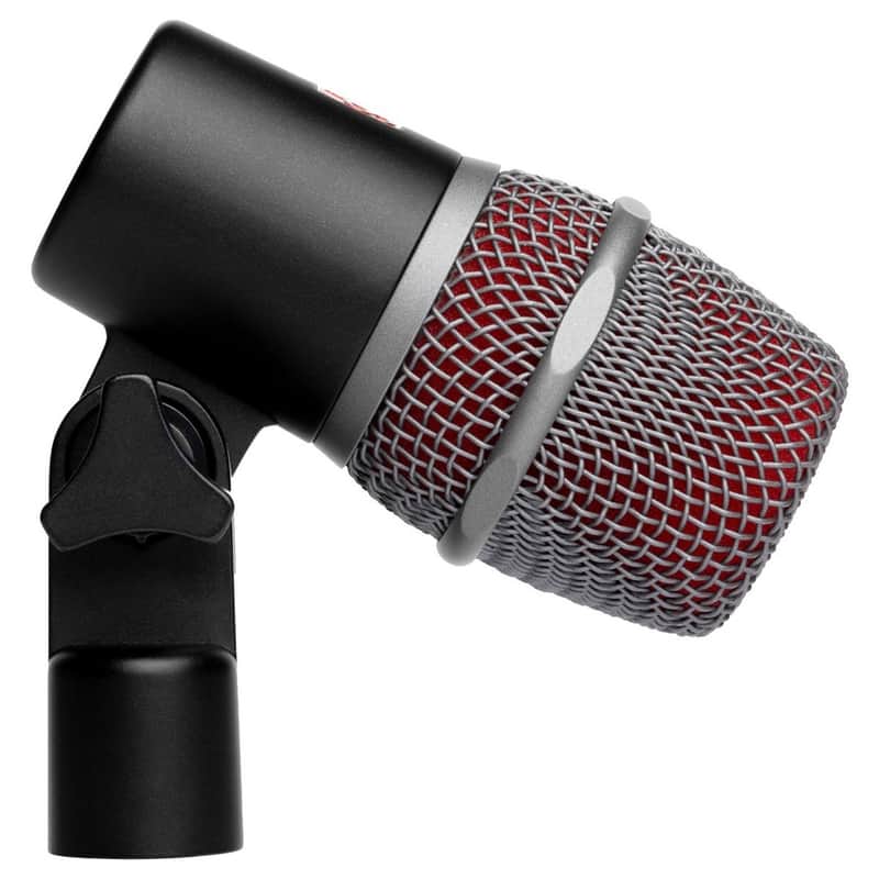 sE Electronics V Beat Supercardioid Dynamic Drum Microphone image 3