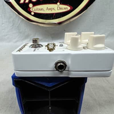TC Electronic Spark Booster Boost Pedal image 4