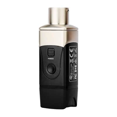 Xvive U3 Wireless System for Dynamic Microphones image 3