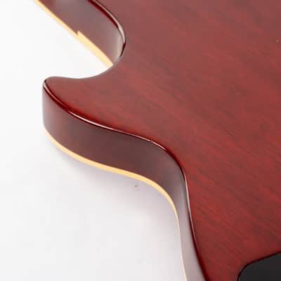 Gibson Les Paul Standard 2007 Heritage Cherry Sunburst image 19
