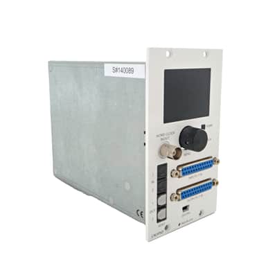 WesAudio _CALYPSO NG500/500-Series AD/DA Converter image 2