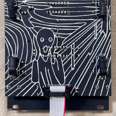 Error Instruments, Blind Noise—multi-oscillator touch controller. image 2
