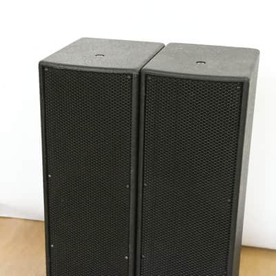 EAW UB52i Two-Way Full Range Passive Loudspeaker (PAIR) CG015QK image 2