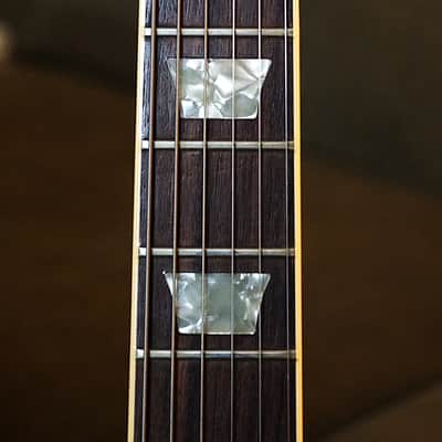 1977 Gibson Les Paul Deluxe Standard Humbucker Conversion image 4