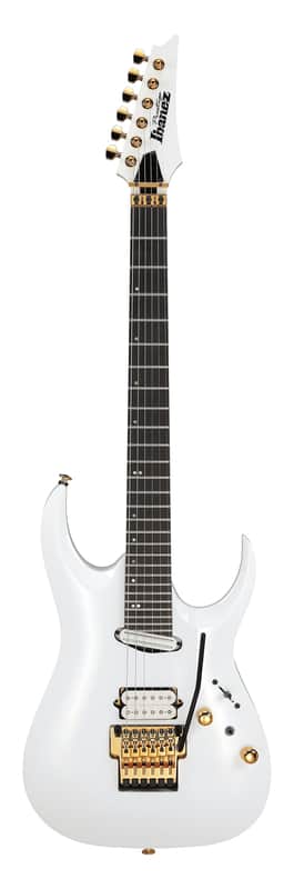 Ibanez RGA622XH Prestige Axe Design Lab | Reverb