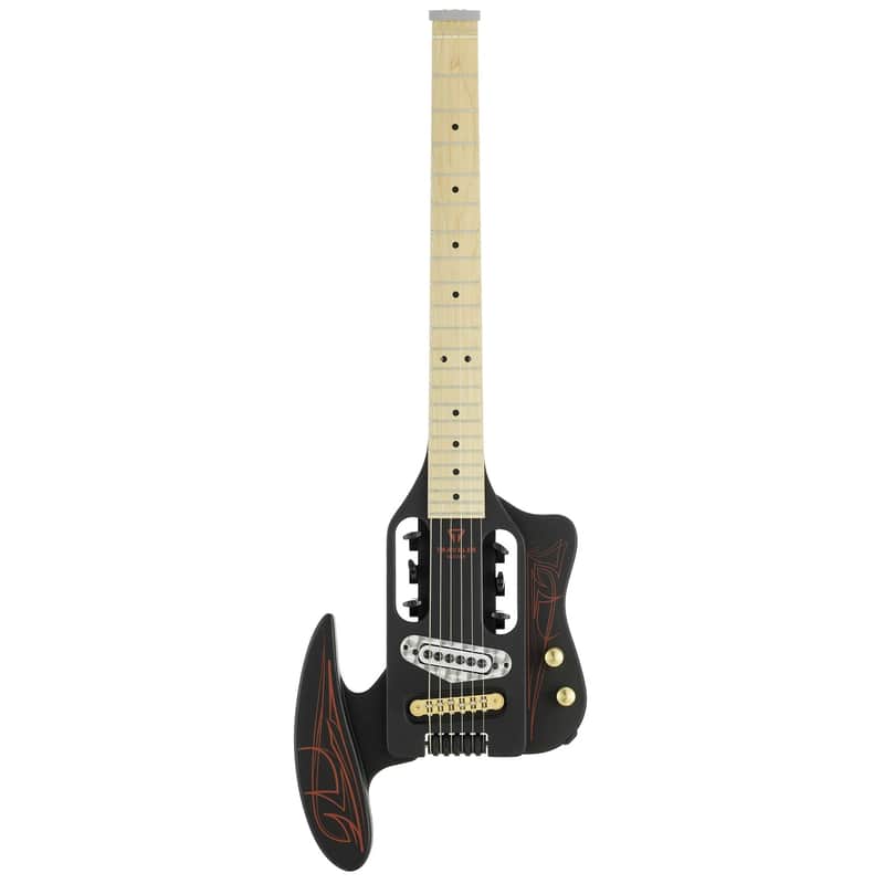 Traveler Speedster Standard image 1