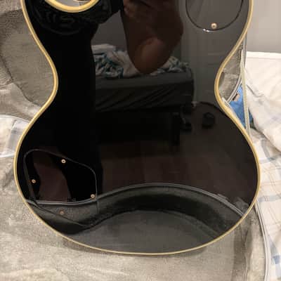 Epiphone Les Paul Custom 1999 - Gloss image 6