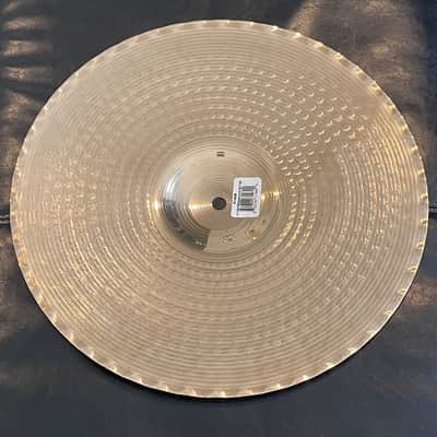Zildjian 14 inch S Series Mastersound Hi-Hat Bottom Cymbal, Excellent Condition. image 2