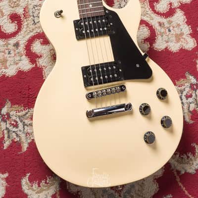 Gibson Les Paul Modern Lite - TV Wheat #233430157 Second Hand image 3