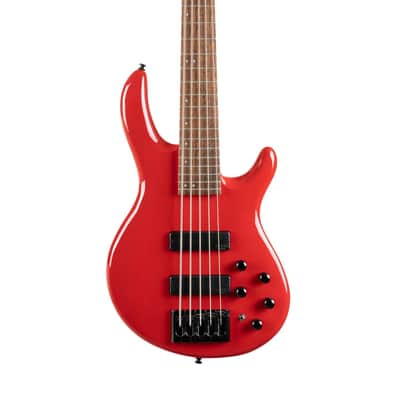 Fernandes Tremor 5 Deluxe | Reverb
