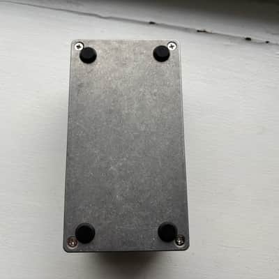 Circle Electric Co Orbiter Germanium Fuzz Face Circuit Guitar Effect Pedal image 6