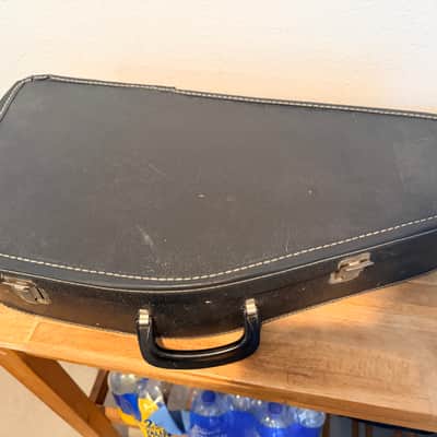 Oscar Schmidt Model 21 CR Autoharp w Case image 14