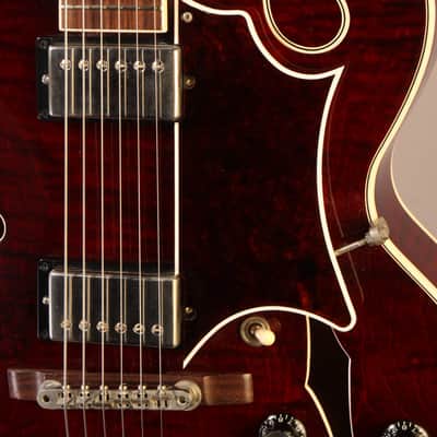 Gibson Tal Farlow 1997 image 2