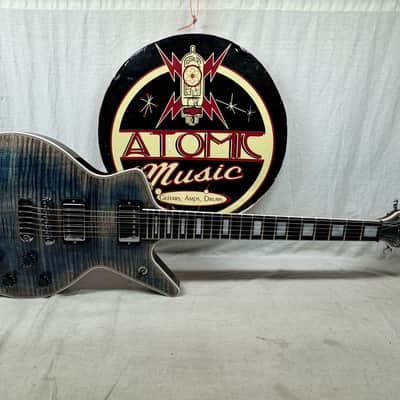 Dean USA Cadillac Guitar with COA + Case image 3