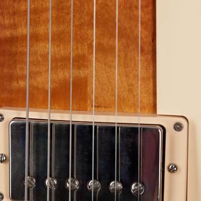 Gibson Les Paul Standard 60s, Bourbon Burst | Demo image 7