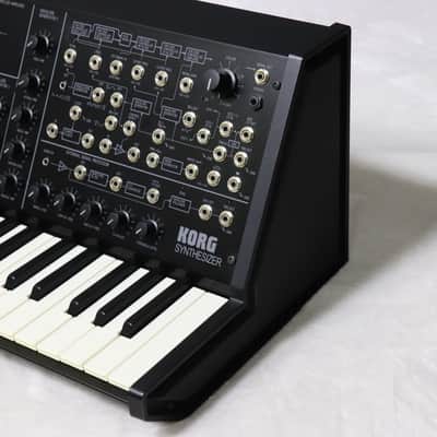 KORG MS-20 mini [011366] (07/06) image 2