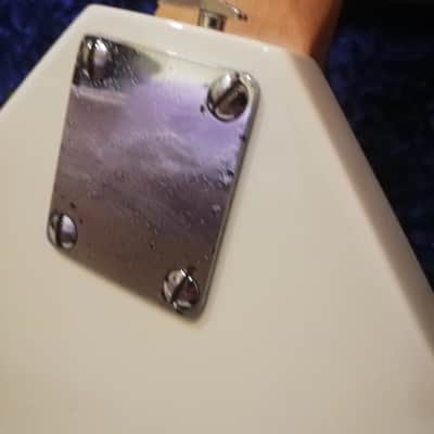 Vox Phantom VI SPECIAL 1967 White image 10