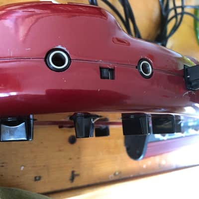 Line 6 POD Multi-Effets image 9