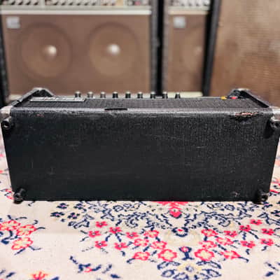 Ampeg V-7 MTI Era 2-Channel 100w Head image 6