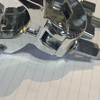Gibraltar SC GCSMC Road series Chrome Multi Clamp image 3