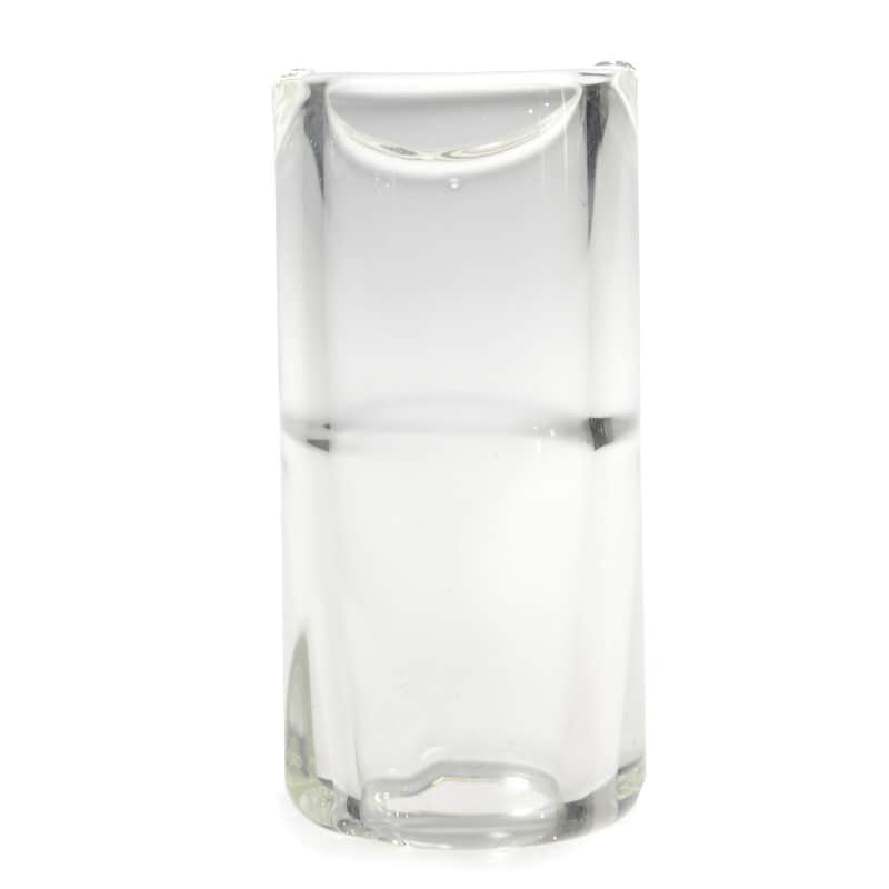 Rock Slide GRS-LC Glass Guitar Slide, Large image 1
