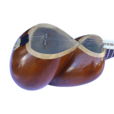 Persian Tar String Musical Instrument By Afshari ET-202 image 2