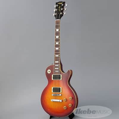 Navigator N-LP Mod. (Cherry Sunburst) /Used image 3