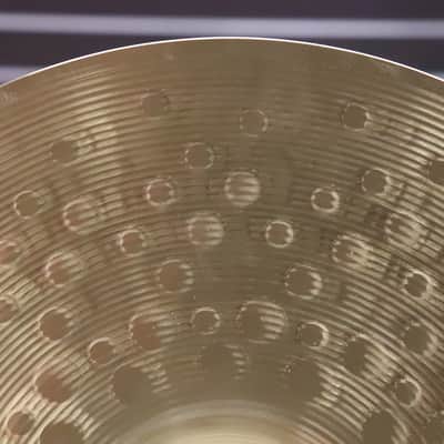 Meinl 16" HCS Crash Cymbal #2 image 11