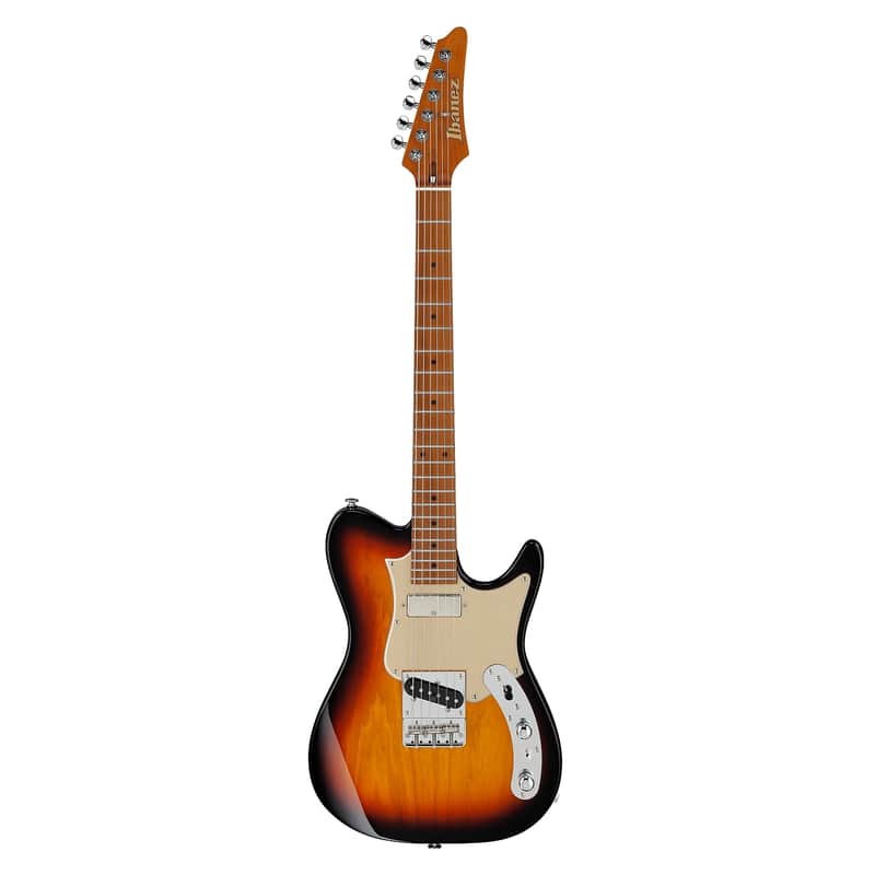 Ibanez	AZS2209H Prestige image 2