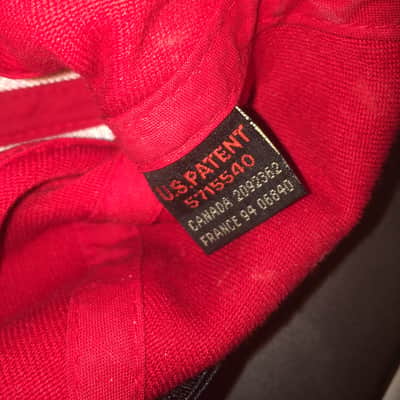 Limp Bizkit Original (Fred Durst) Rare Cap image 7