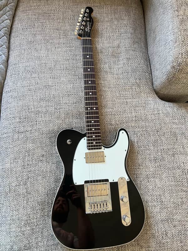 Squier John 5 Signature J5 Telecaster image 1