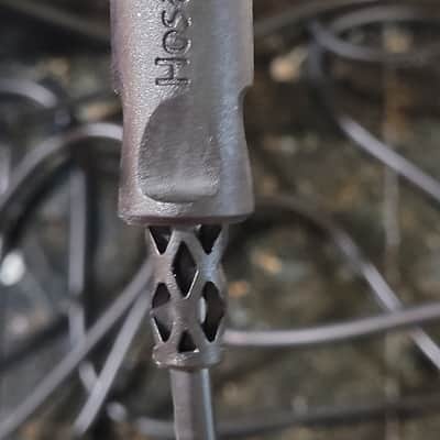 VHT D-50 Footswitch image 7