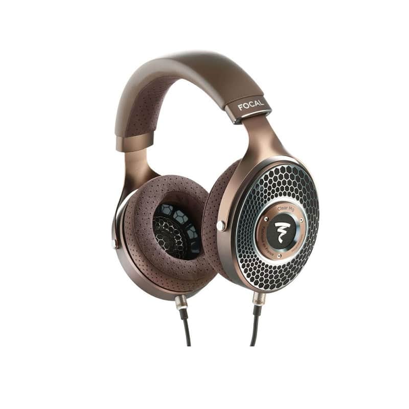 Used Focal Clear MG for Sale | HifiShark.com