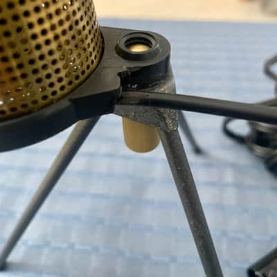 Telefunken D77 1960 image 10