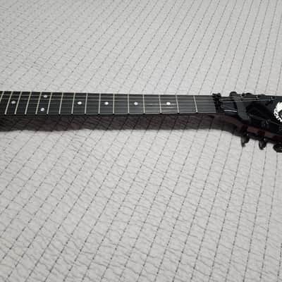 Dean USA Dime ML With OHSC 2021 Black image 5