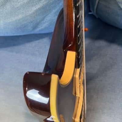 Aria PE-R80 1982 - Brown natural image 12
