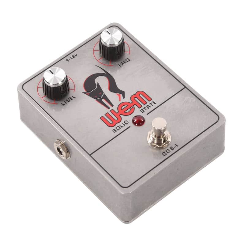 WEM CCB-1 | Custom Copicat Preamp+Boost - Original 60s | Reverb